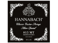 Hannabach 815MT Black Hannabach 815MT Black